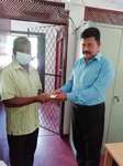 Payment of special assistance under the World Bank passenger operated CERC financing program / Homagama (2022)